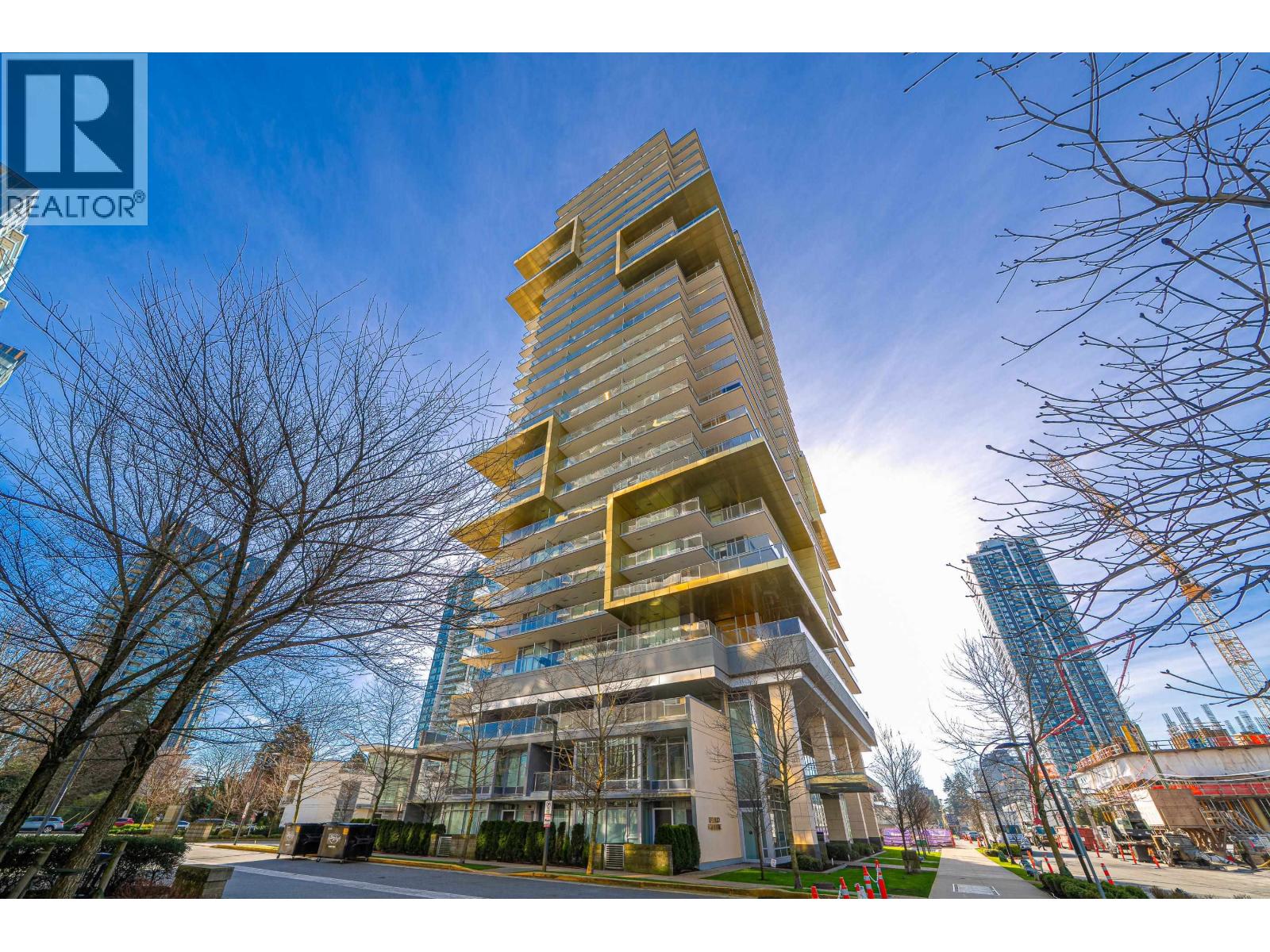 TH1 6288 CASSIE AVENUE, Burnaby, British Columbia