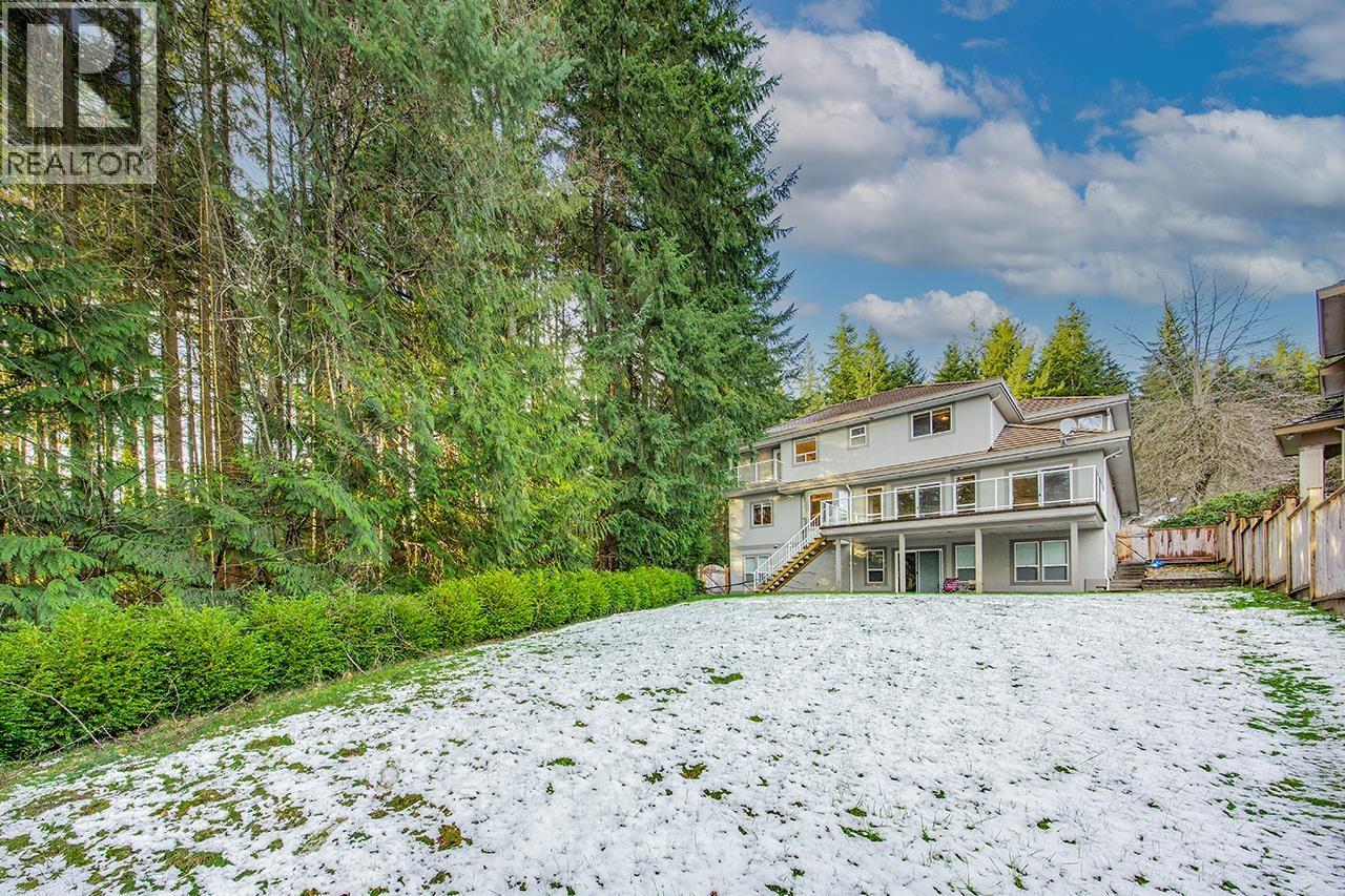 2970 Forestridge Place, Coquitlam, British Columbia  V3E 3M6 - Photo 3 - R3090382