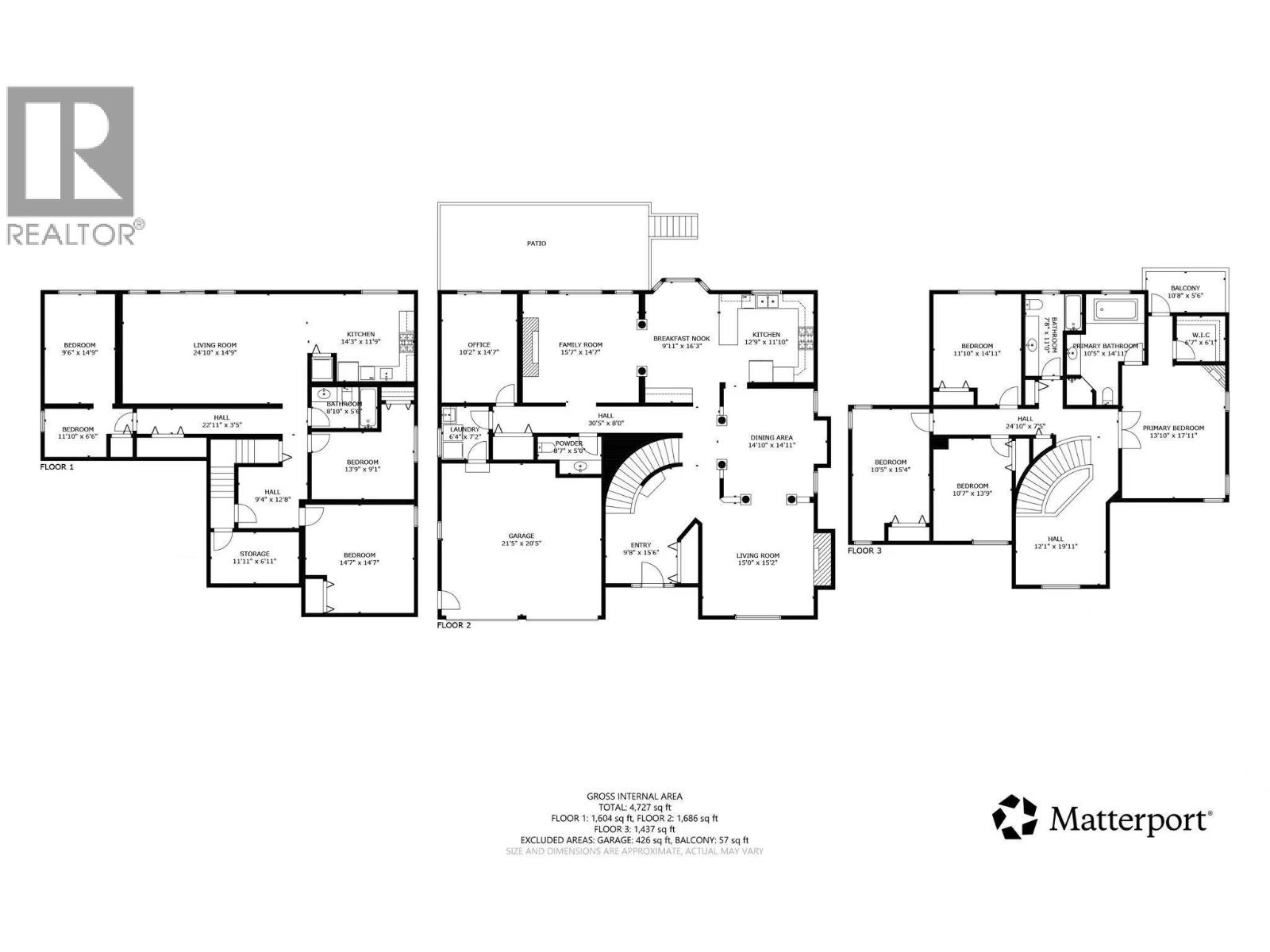 2970 Forestridge Place, Coquitlam, British Columbia  V3E 3M6 - Photo 4 - R3090382