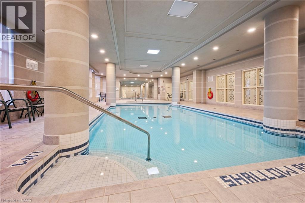 442 Maple Avenue Unit# 401, Burlington, Ontario  L7S 2L7 - Photo 43 - 40802747