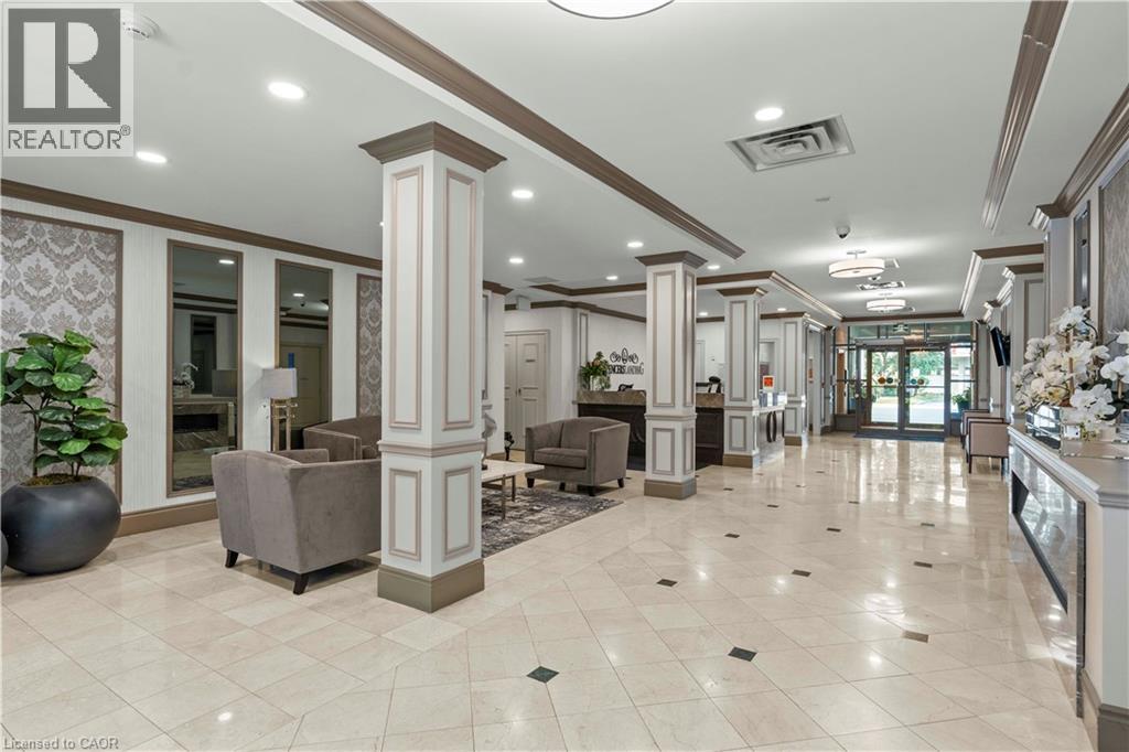 442 Maple Avenue Unit# 401, Burlington, Ontario  L7S 2L7 - Photo 10 - 40802747