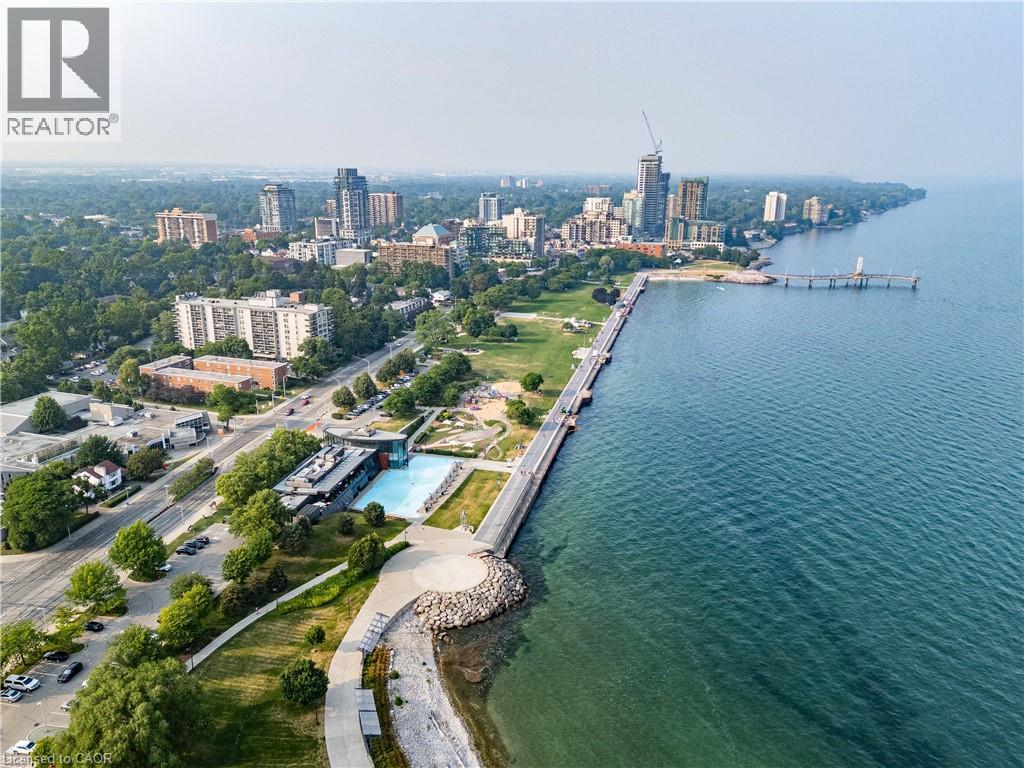 442 Maple Avenue Unit# 401, Burlington, Ontario  L7S 2L7 - Photo 6 - 40802747