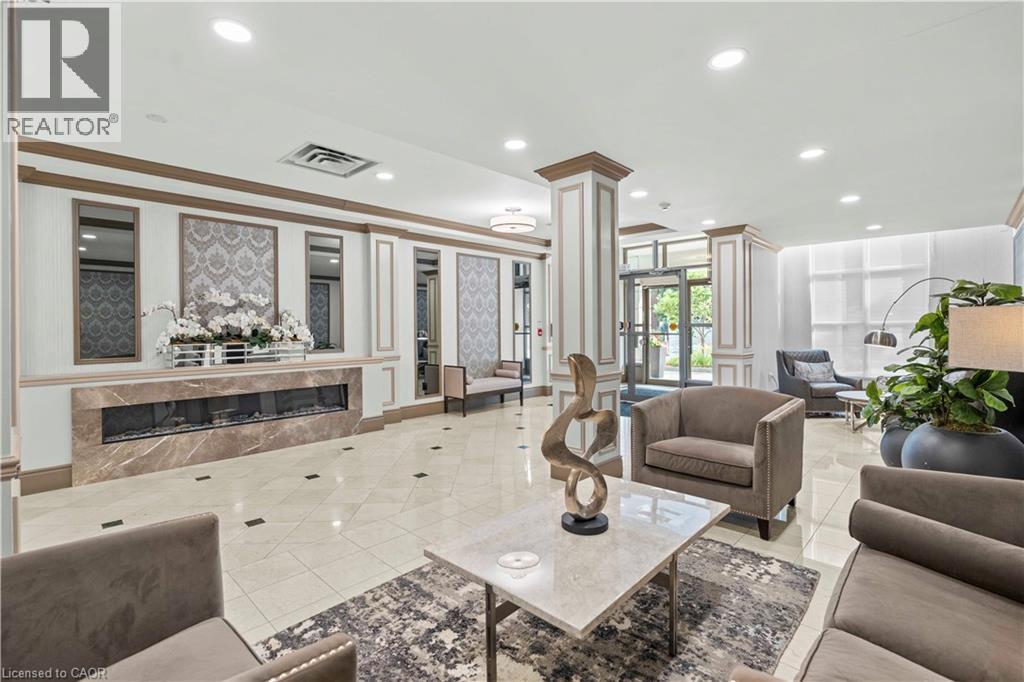 442 Maple Avenue Unit# 401, Burlington, Ontario  L7S 2L7 - Photo 9 - 40802747