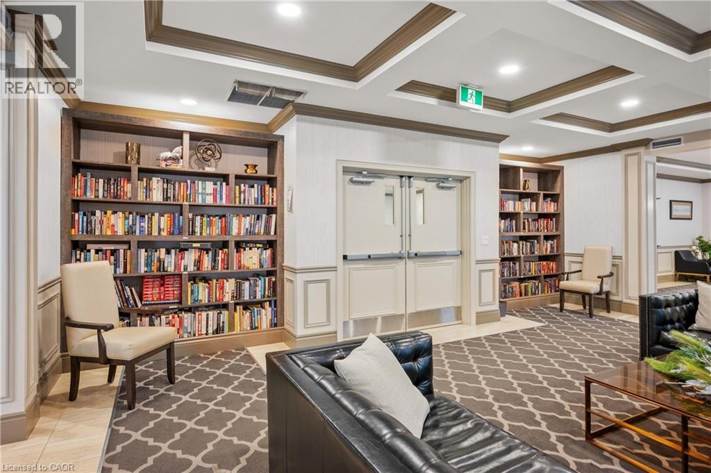 442 Maple Avenue Unit# 401, Burlington, Ontario  L7S 2L7 - Photo 41 - 40802747