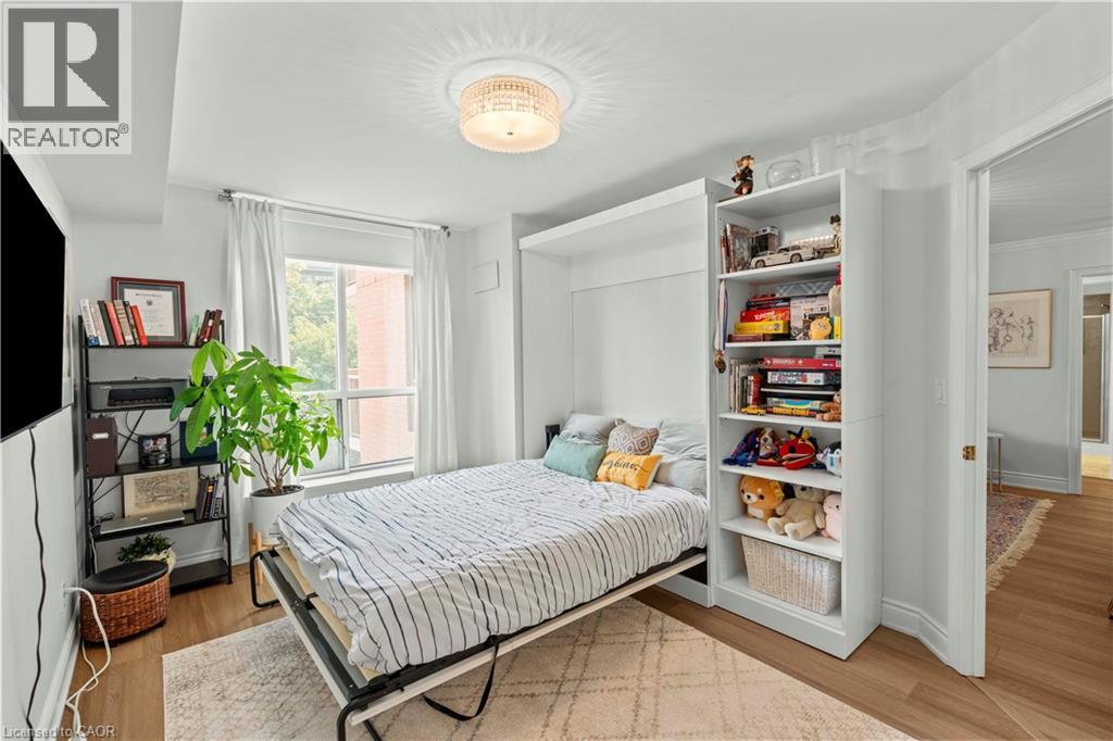 442 Maple Avenue Unit# 401, Burlington, Ontario  L7S 2L7 - Photo 35 - 40802747