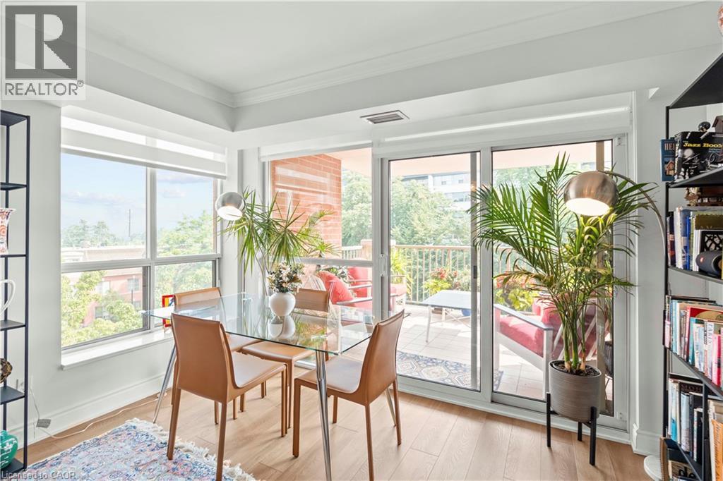 442 Maple Avenue Unit# 401, Burlington, Ontario  L7S 2L7 - Photo 24 - 40802747