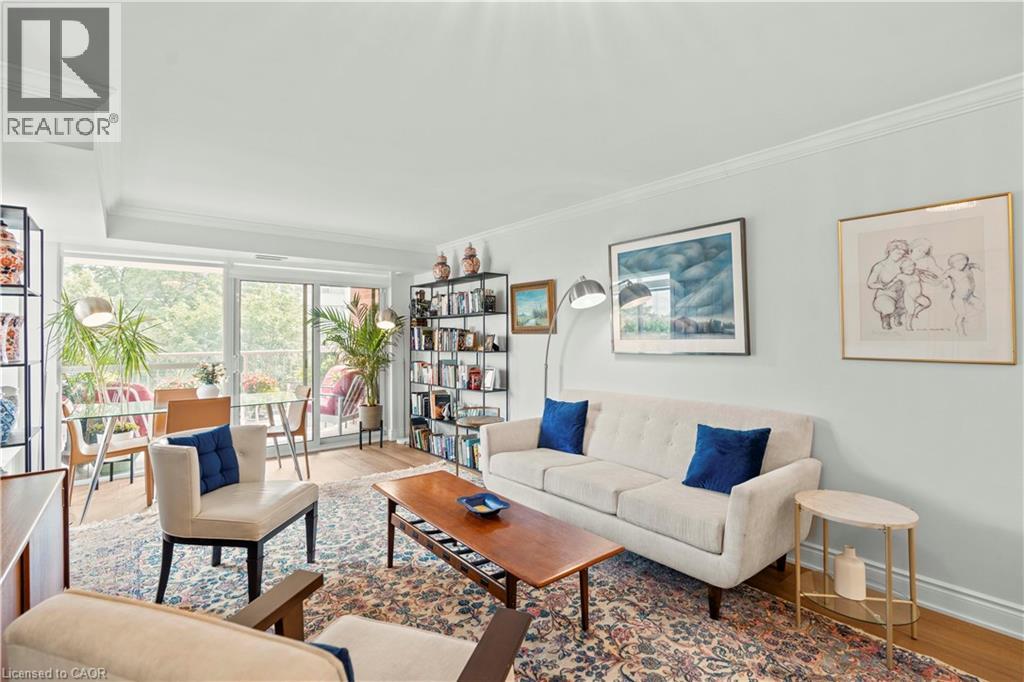 442 Maple Avenue Unit# 401, Burlington, Ontario  L7S 2L7 - Photo 20 - 40802747