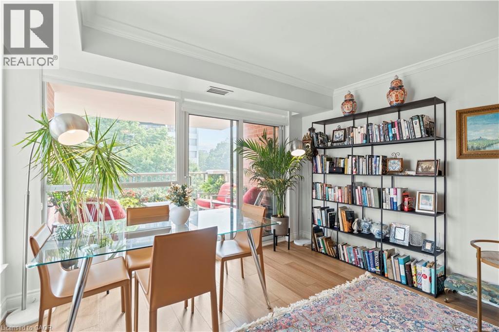 442 Maple Avenue Unit# 401, Burlington, Ontario  L7S 2L7 - Photo 23 - 40802747