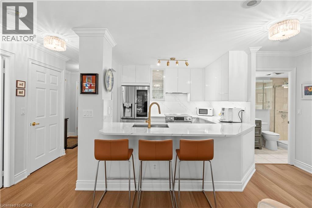 442 Maple Avenue Unit# 401, Burlington, Ontario  L7S 2L7 - Photo 18 - 40802747