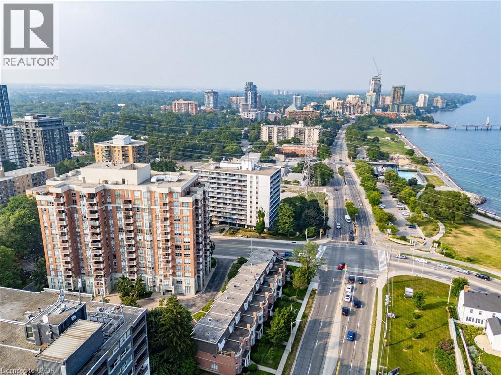 442 Maple Avenue Unit# 401, Burlington, Ontario  L7S 2L7 - Photo 5 - 40802747