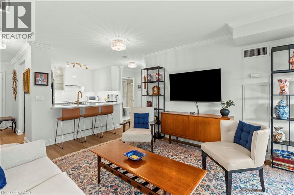 442 Maple Avenue Unit# 401, Burlington, Ontario  L7S 2L7 - Photo 21 - 40802747