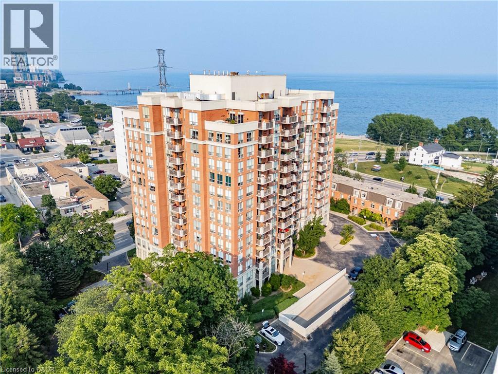 442 Maple Avenue Unit# 401, Burlington, Ontario  L7S 2L7 - Photo 3 - 40802747