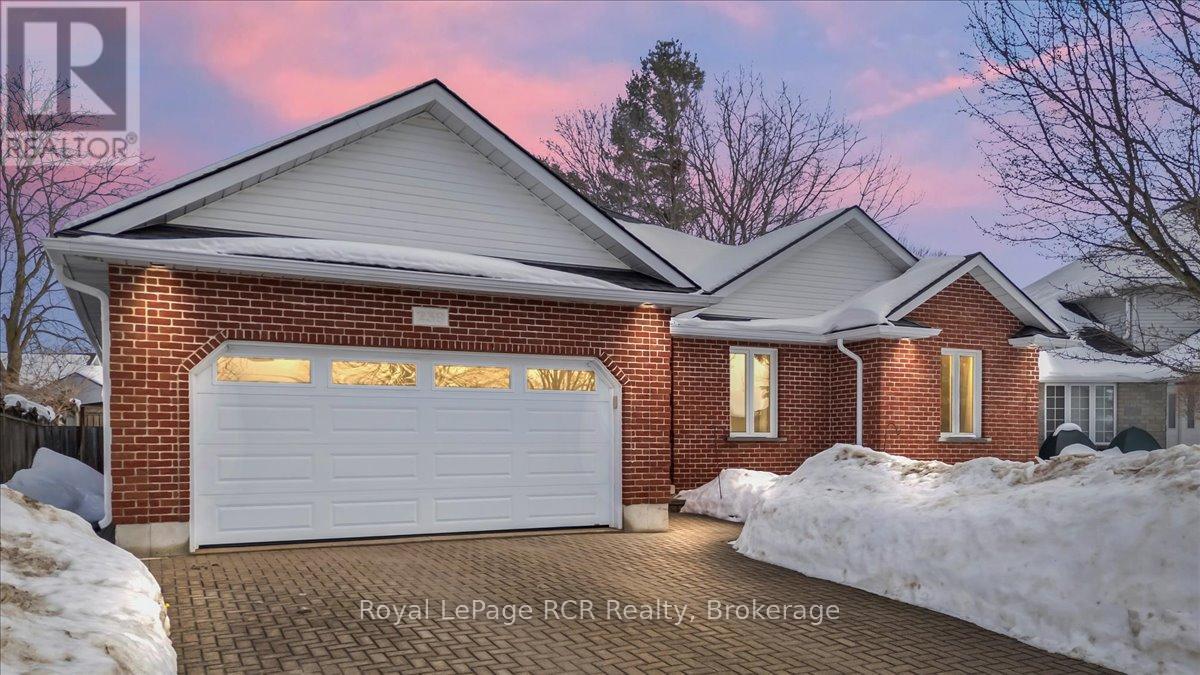 239 4th Street Crescent, Hanover, Ontario  N4N 3S2 - Photo 35 - X12800606