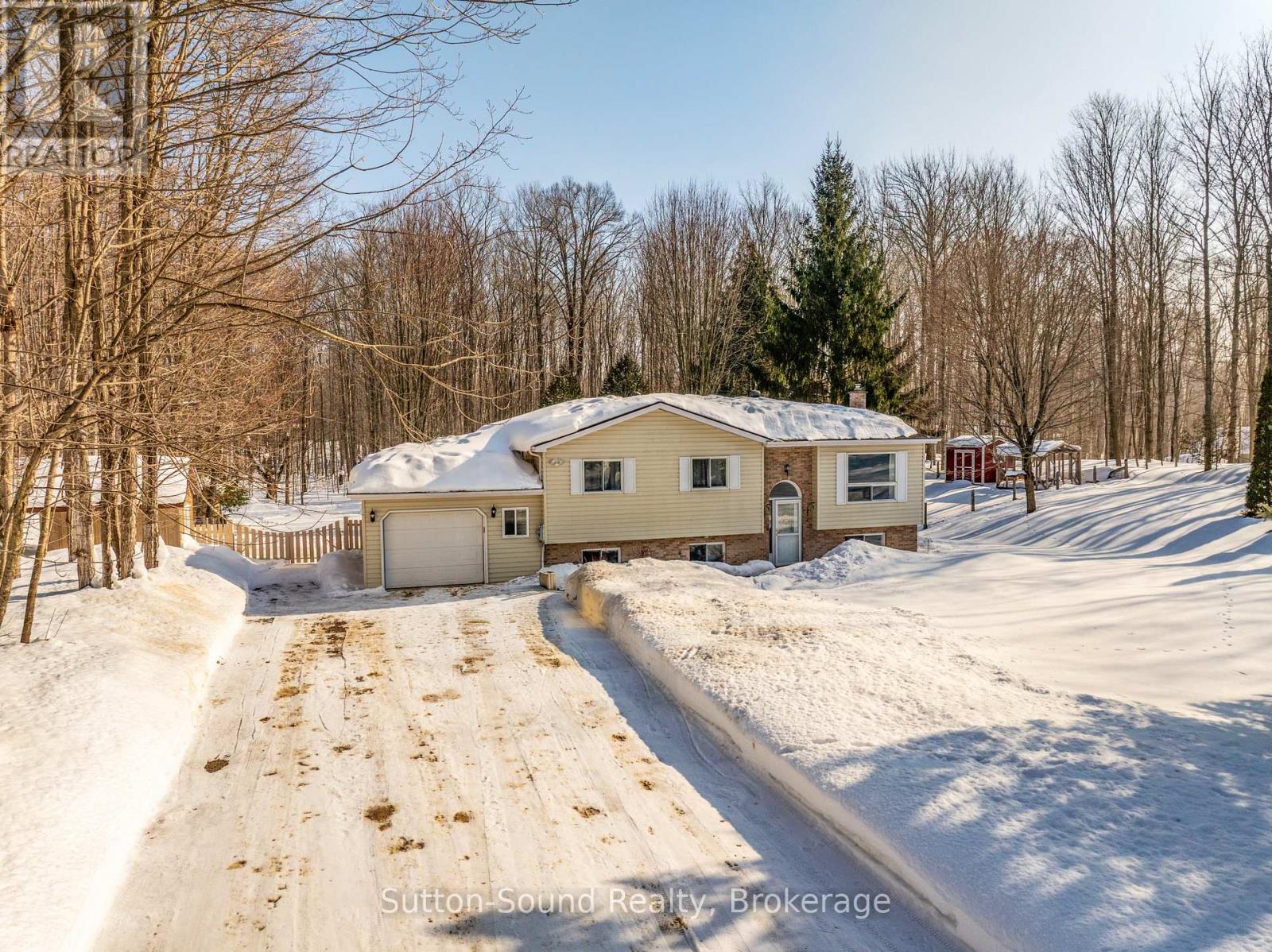 280216 SIDEROAD 15, georgian bluffs, Ontario