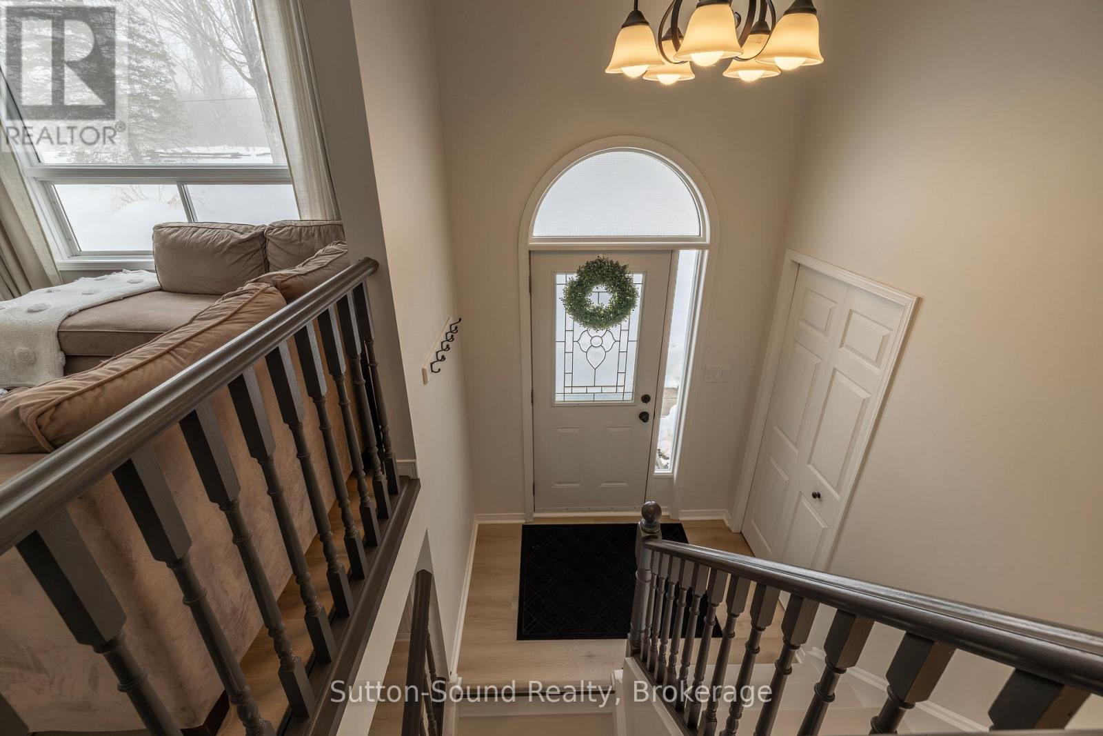 280216 Sideroad 15, Georgian Bluffs, Ontario  N0H 2K0 - Photo 3 - X12800608