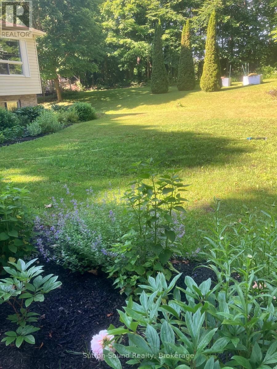 280216 Sideroad 15, Georgian Bluffs, Ontario  N0H 2K0 - Photo 33 - X12800608