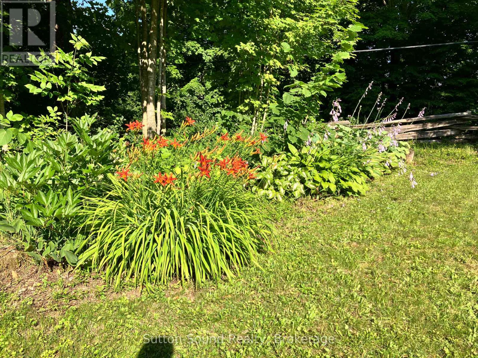 280216 Sideroad 15, Georgian Bluffs, Ontario  N0H 2K0 - Photo 35 - X12800608
