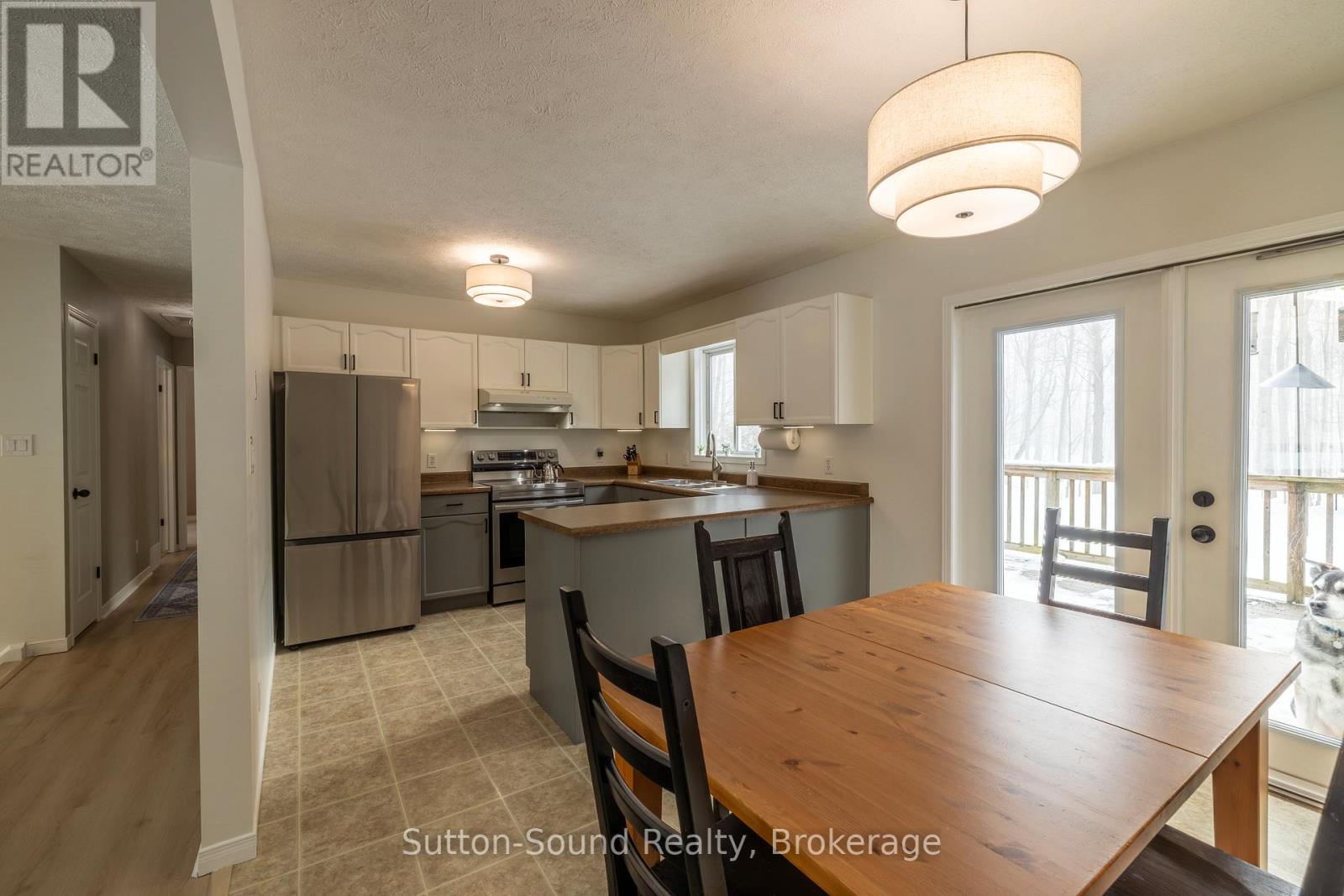 280216 Sideroad 15, Georgian Bluffs, Ontario  N0H 2K0 - Photo 7 - X12800608