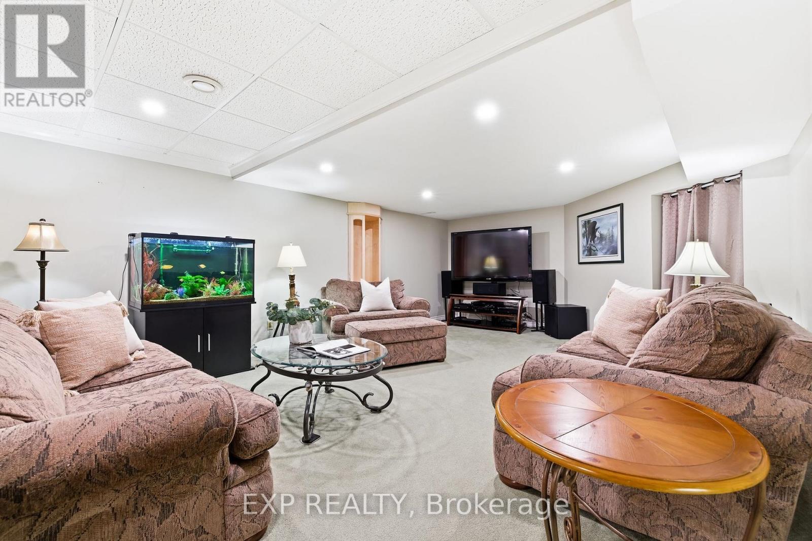 32 Bird Crescent, Ajax, Ontario  L1S 5B9 - Photo 28 - E12800626