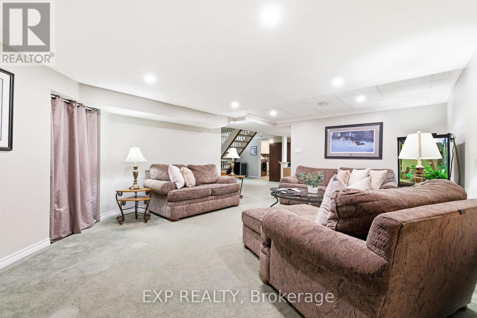 32 Bird Crescent, Ajax, Ontario  L1S 5B9 - Photo 30 - E12800626