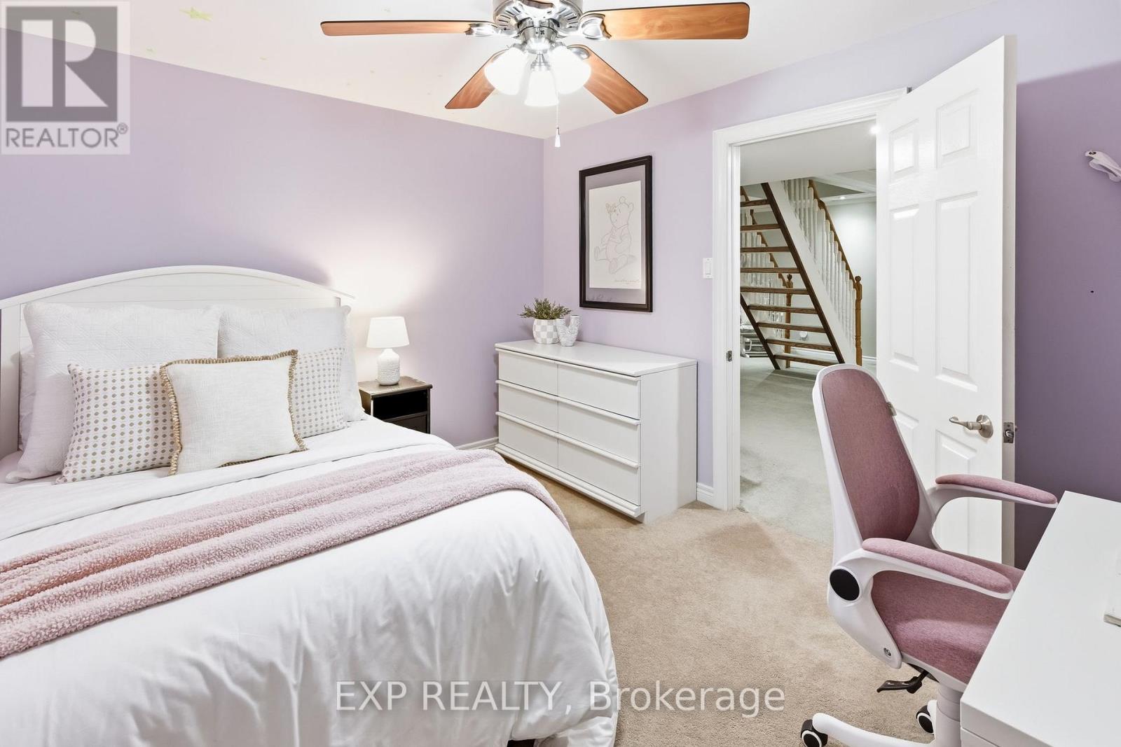 32 Bird Crescent, Ajax, Ontario  L1S 5B9 - Photo 35 - E12800626