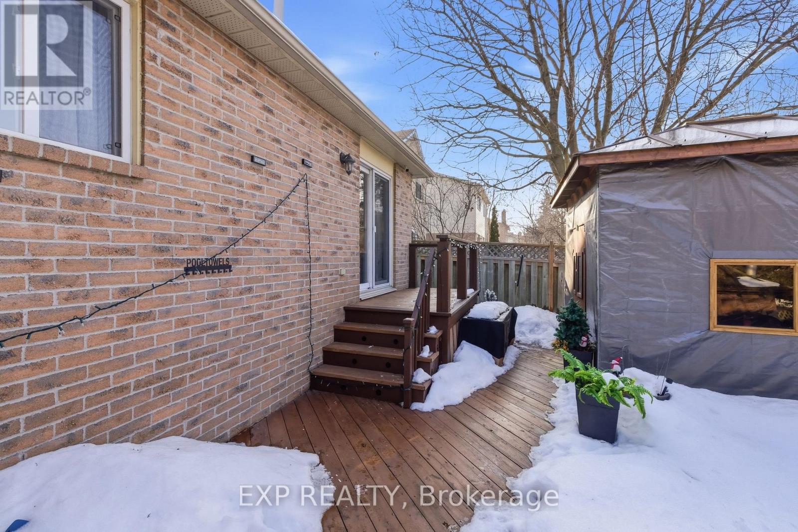 32 Bird Crescent, Ajax, Ontario  L1S 5B9 - Photo 36 - E12800626