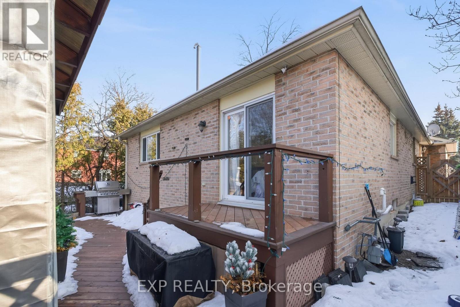 32 Bird Crescent, Ajax, Ontario  L1S 5B9 - Photo 38 - E12800626