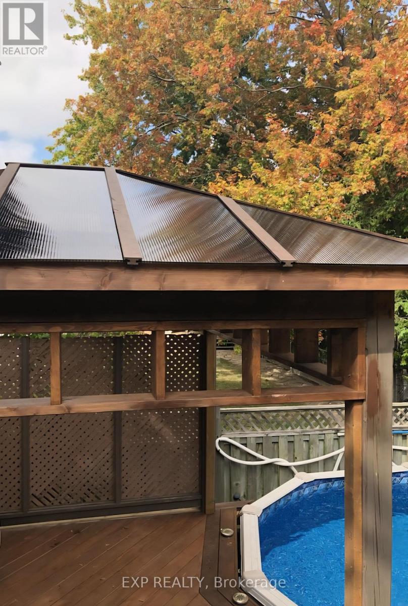 32 Bird Crescent, Ajax, Ontario  L1S 5B9 - Photo 41 - E12800626