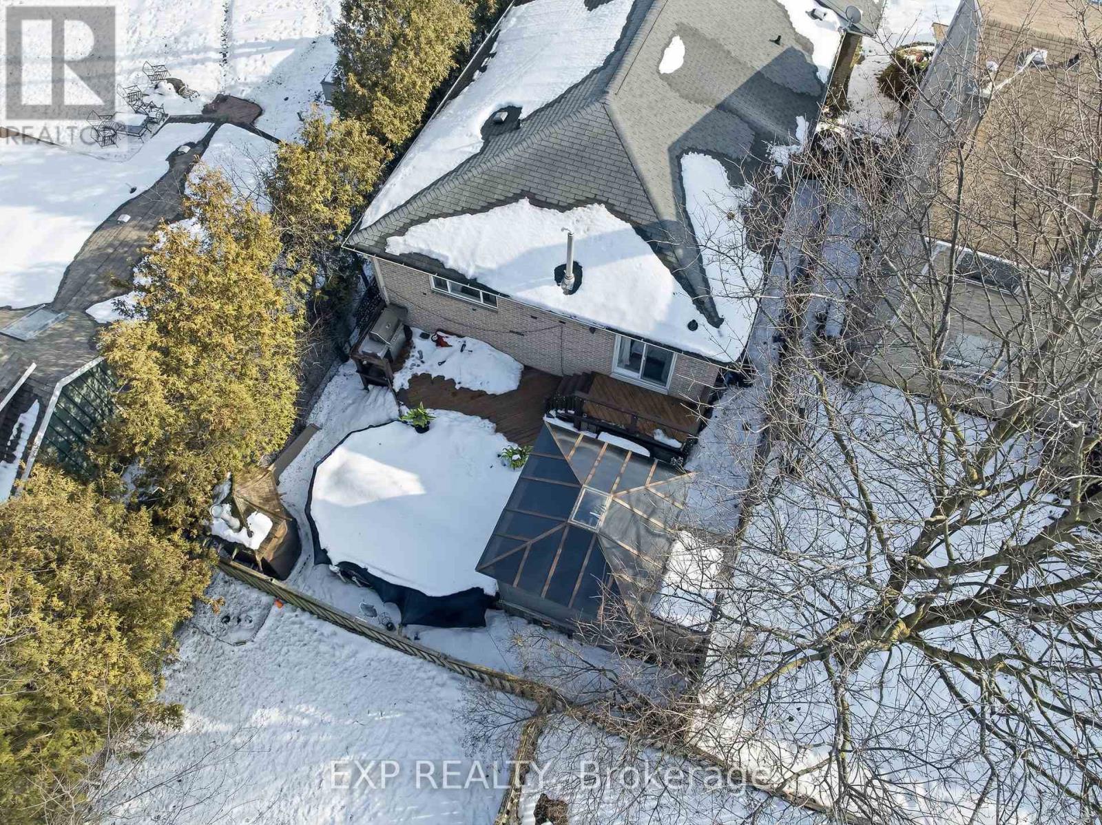 32 Bird Crescent, Ajax, Ontario  L1S 5B9 - Photo 42 - E12800626