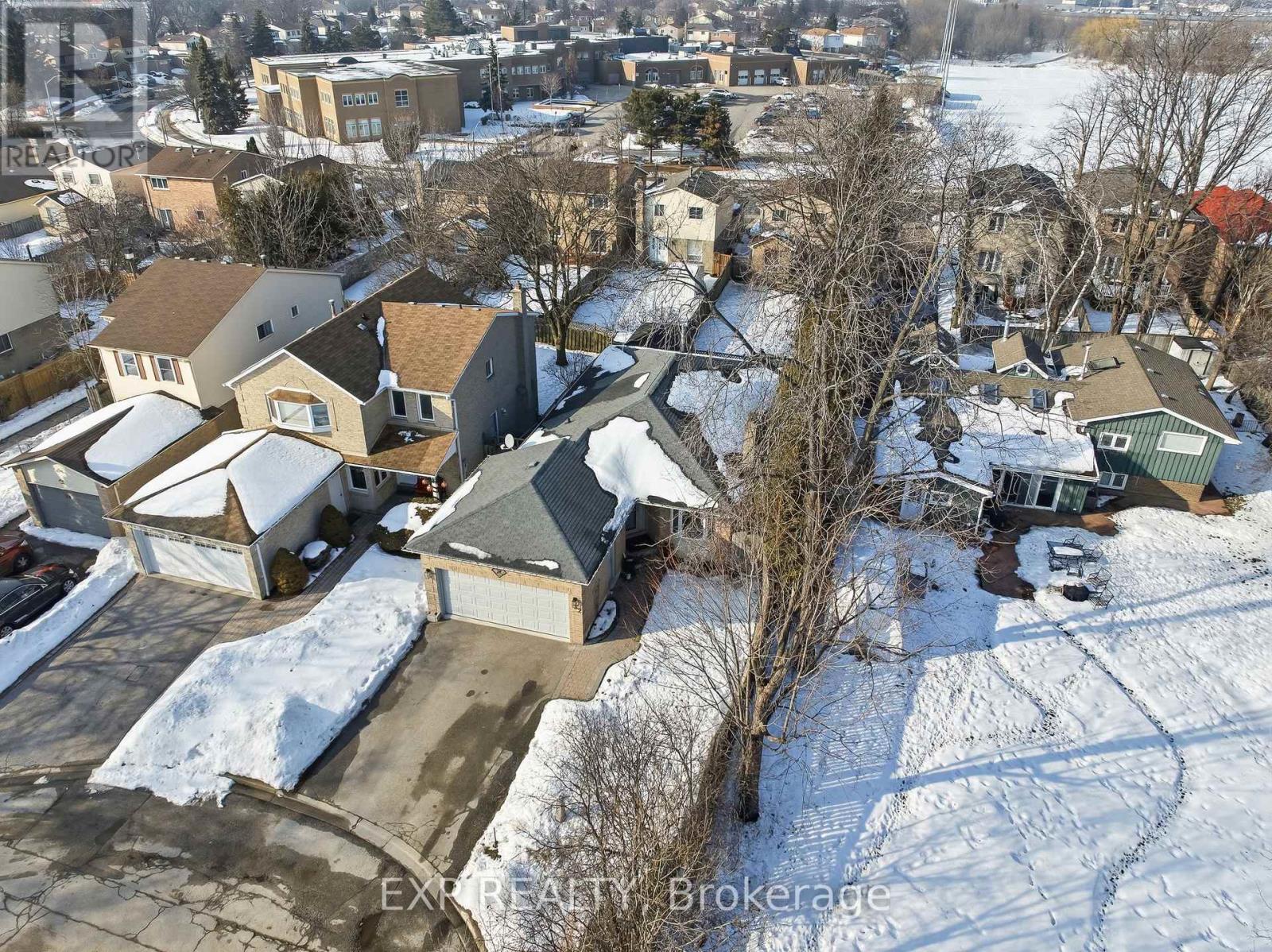 32 Bird Crescent, Ajax, Ontario  L1S 5B9 - Photo 45 - E12800626