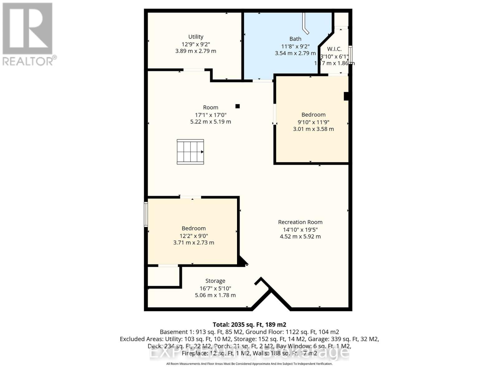 32 Bird Crescent, Ajax, Ontario  L1S 5B9 - Photo 48 - E12800626