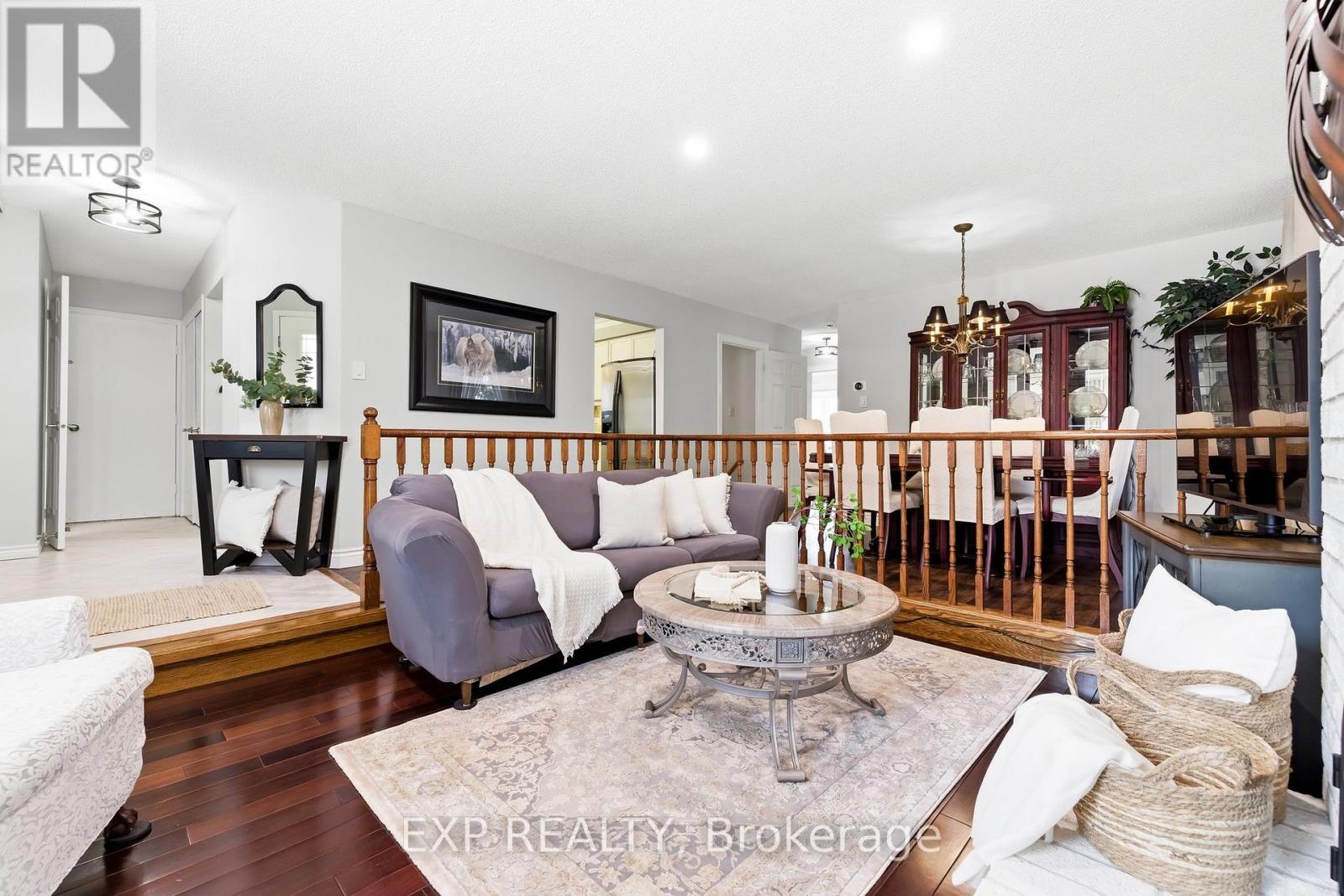 32 Bird Crescent, Ajax, Ontario  L1S 5B9 - Photo 8 - E12800626