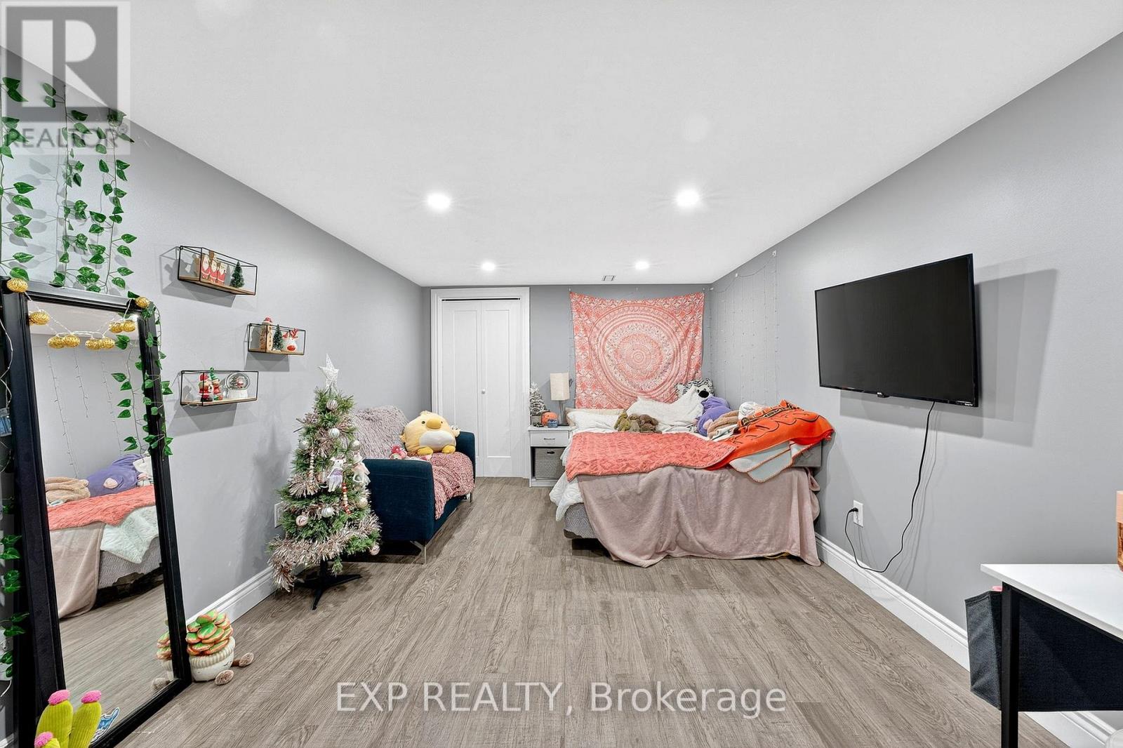 266 Bleecker Avenue, Belleville (Belleville Ward), Ontario  K8N 3V4 - Photo 21 - X12800634