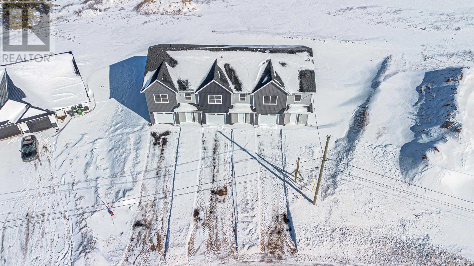 57 Smallwood Terrace, Stratford, Prince Edward Island  C1B 4L8 - Photo 4 - 202602996