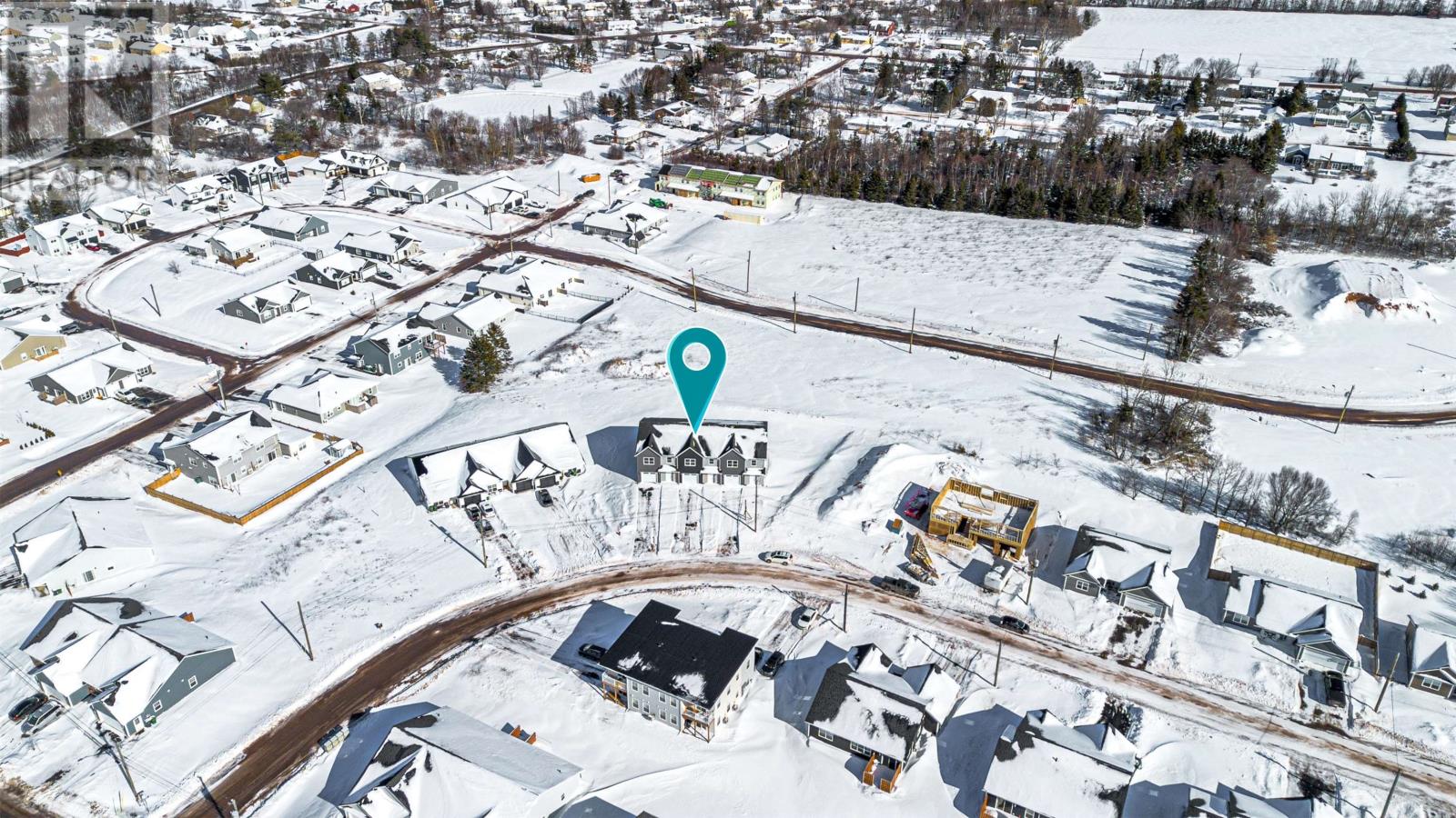 57 Smallwood Terrace, Stratford, Prince Edward Island  C1B 4L8 - Photo 7 - 202602996