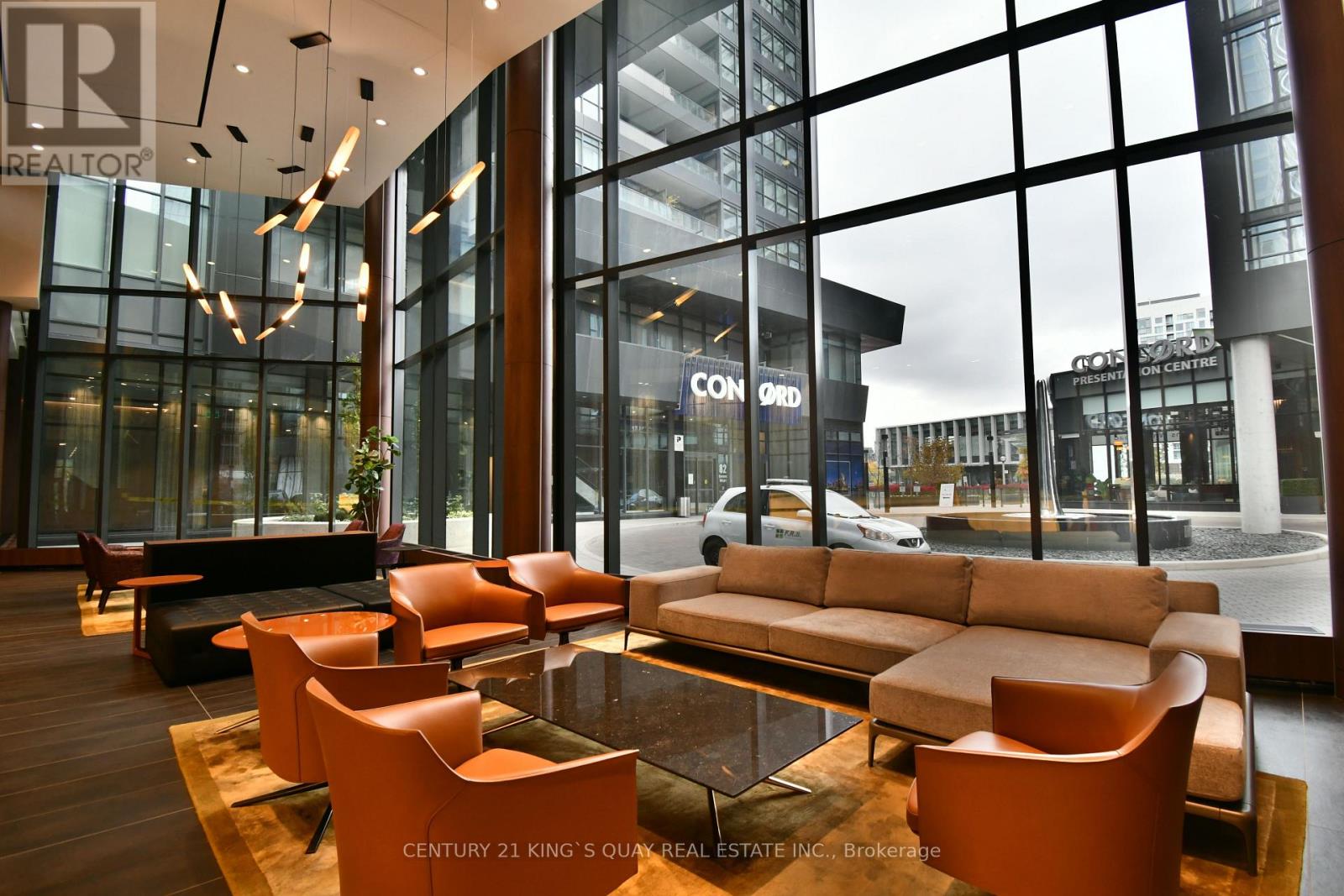 510 - 70 Queens Wharf Road, Toronto, Ontario  M5V 0J2 - Photo 10 - C12799670