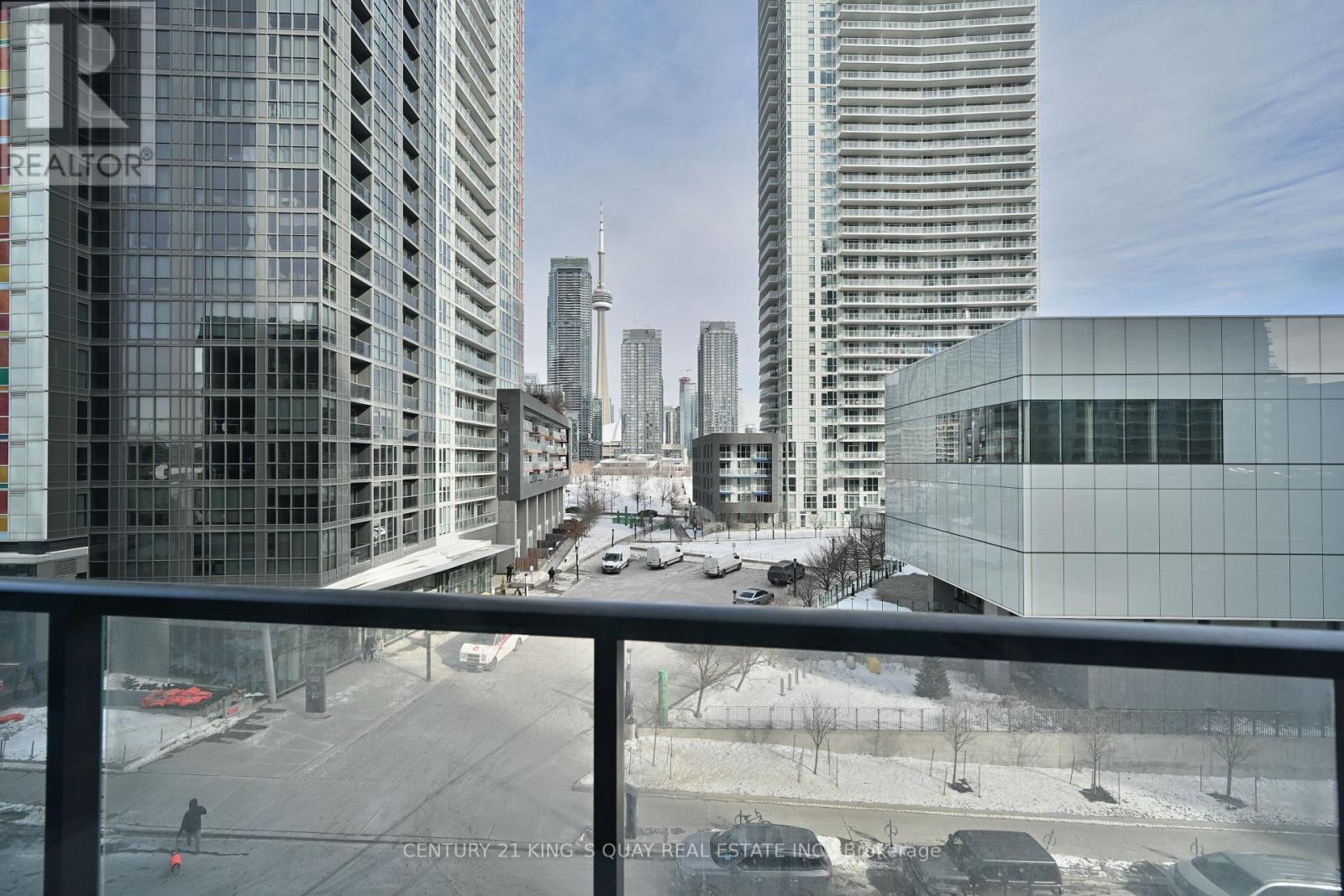 510 - 70 Queens Wharf Road, Toronto, Ontario  M5V 0J2 - Photo 9 - C12799670