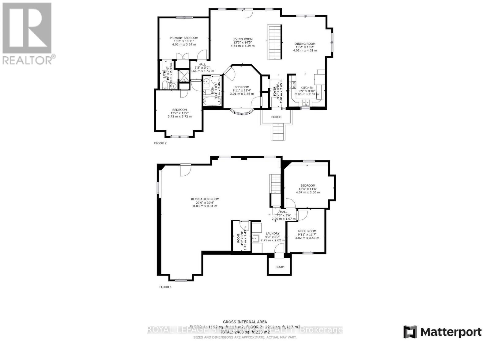 931 - 3888 Duke Of York Boulevard, Mississauga, Ontario  L5B 4P5 - Photo 17 - W12794628