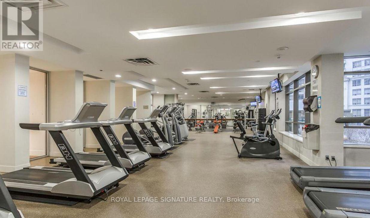 931 - 3888 Duke Of York Boulevard, Mississauga, Ontario  L5B 4P5 - Photo 13 - W12794628