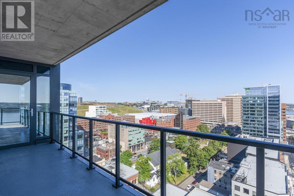 1903 1650 Granville Street, Halifax, Nova Scotia  B3J 0E1 - Photo 10 - 202602997