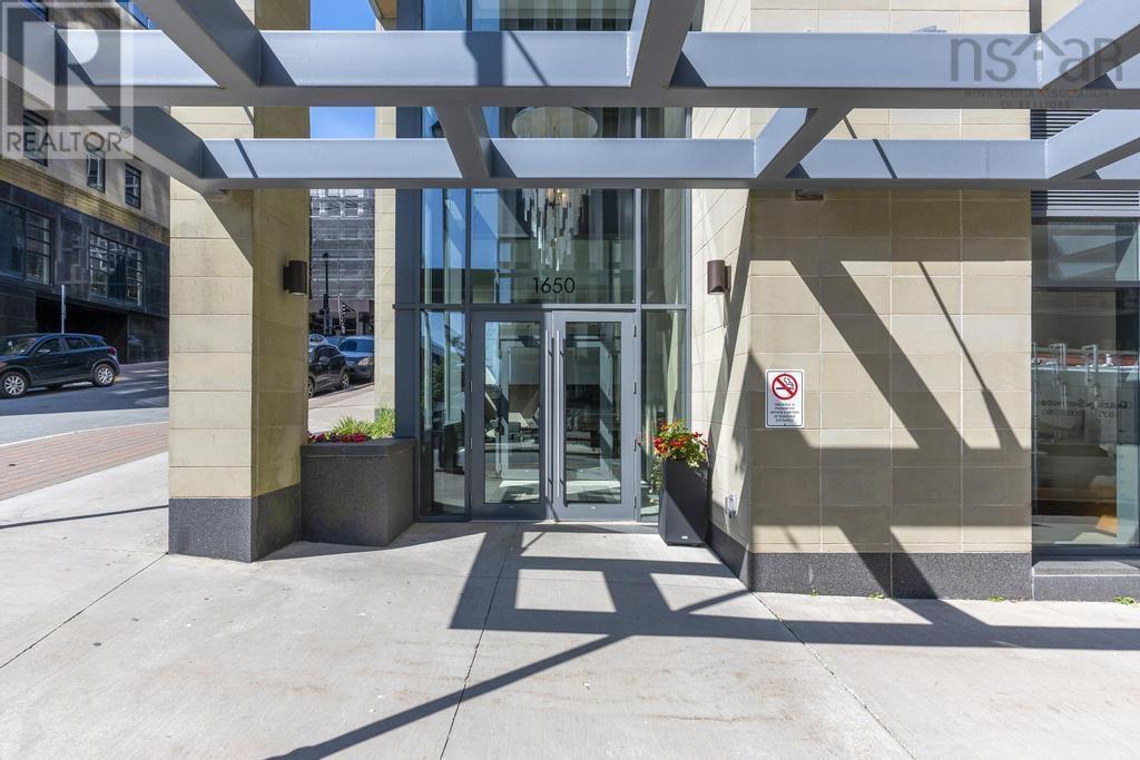1903 1650 Granville Street, Halifax, Nova Scotia  B3J 0E1 - Photo 6 - 202602997