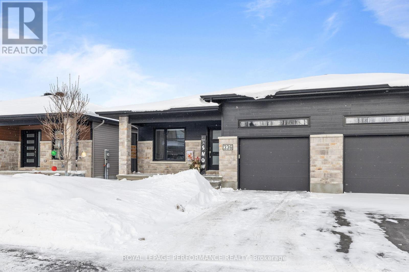 336 MOISSON STREET, Russell, Ontario