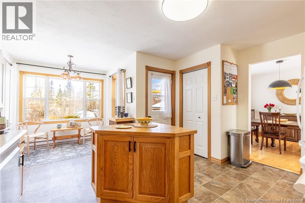 135 Goodine Street, Fredericton, New Brunswick E3B 7J7 - Photo 11 - NB133516