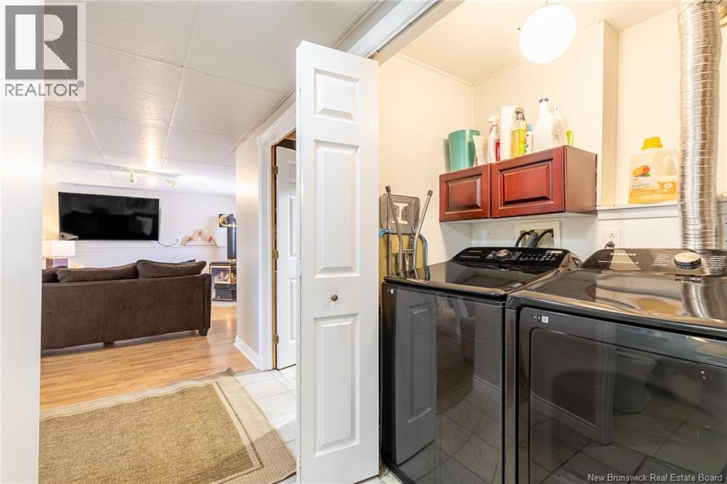 135 Goodine Street, Fredericton, New Brunswick E3B 7J7 - Photo 19 - NB133516
