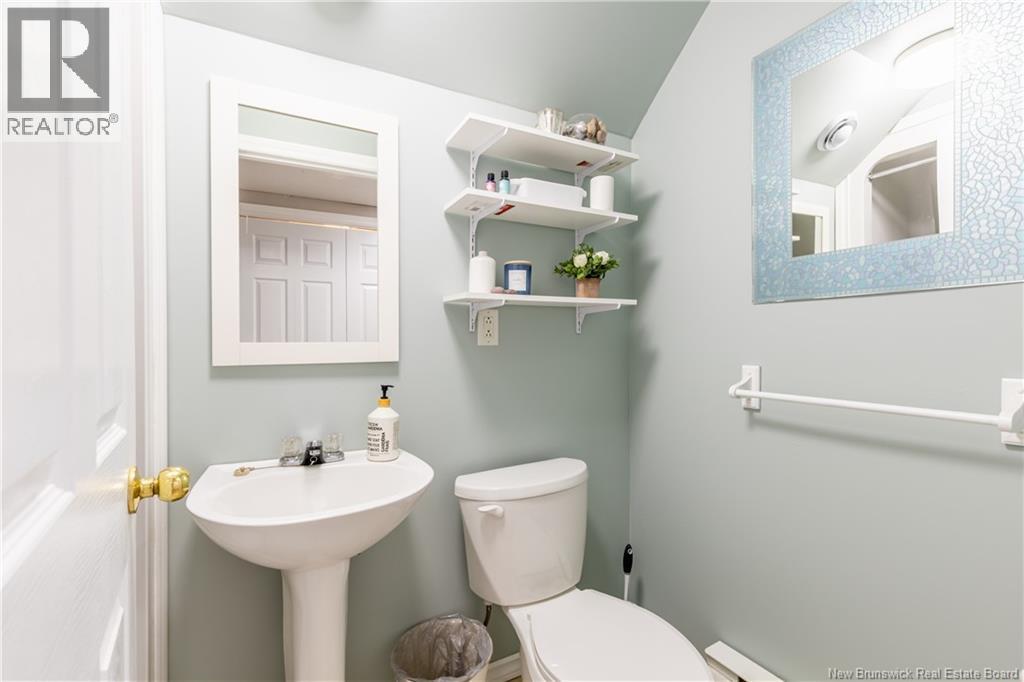 135 Goodine Street, Fredericton, New Brunswick E3B 7J7 - Photo 20 - NB133516