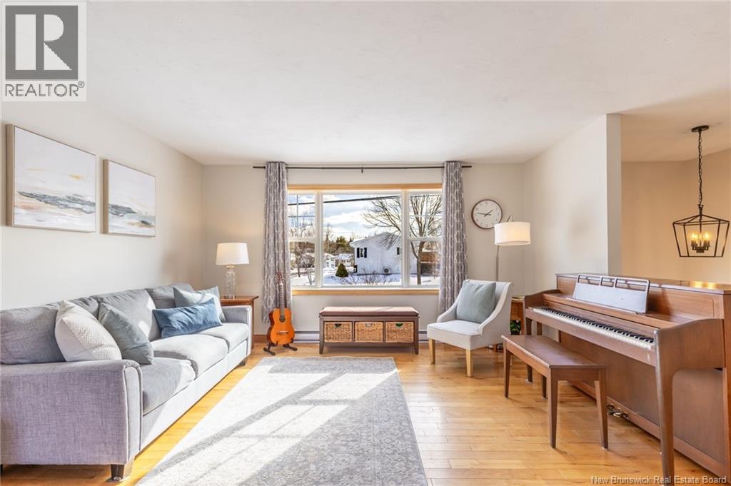 135 Goodine Street, Fredericton, New Brunswick E3B 7J7 - Photo 4 - NB133516