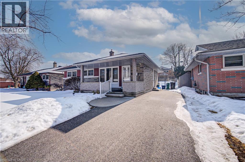 1166 Homuth Avenue, Cambridge, Ontario  N3H 2C7 - Photo 2 - 40805419