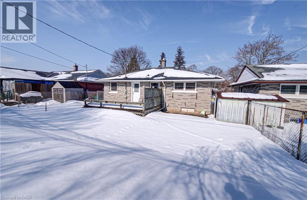 1166 Homuth Avenue, Cambridge, Ontario  N3H 2C7 - Photo 30 - 40805419