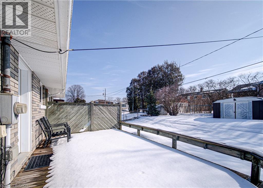 1166 Homuth Avenue, Cambridge, Ontario  N3H 2C7 - Photo 31 - 40805419