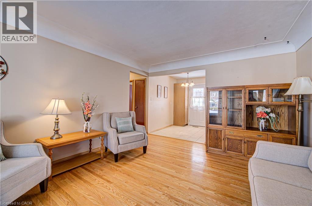 1166 Homuth Avenue, Cambridge, Ontario  N3H 2C7 - Photo 5 - 40805419